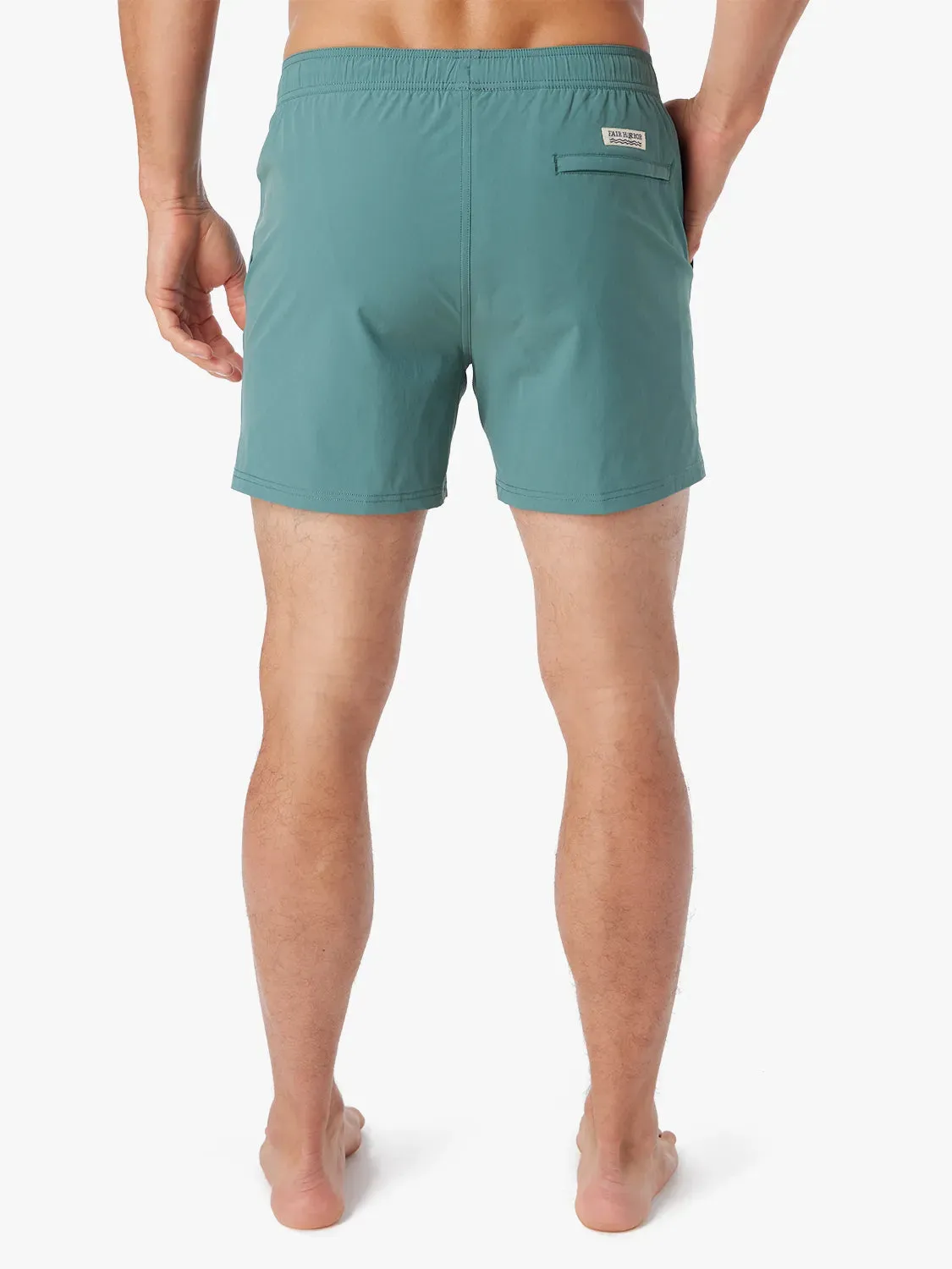 Bungalow Trunk | Seapine