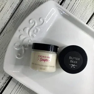 Butter Beer Body Butter Cream