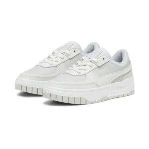 Cali Dream Selflove Lace Up Sneaker - Light Grey