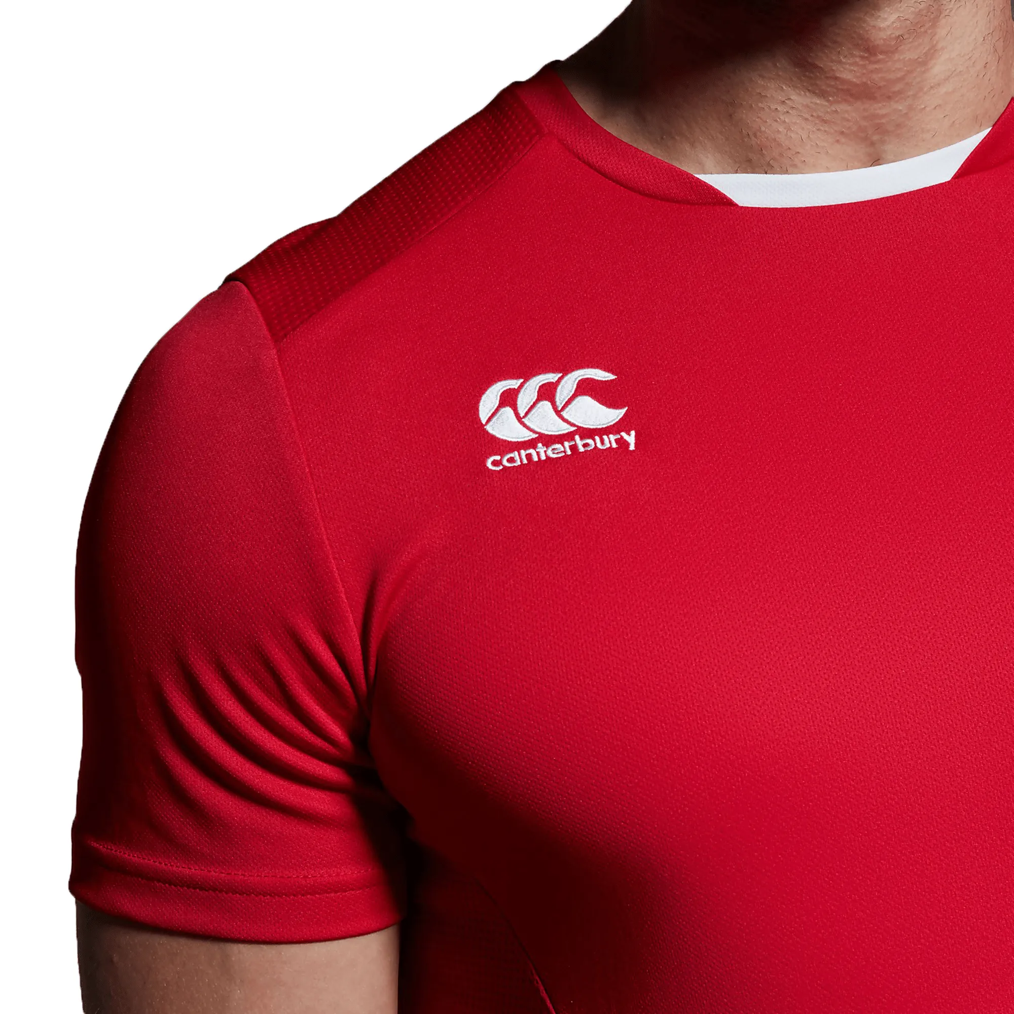 Canterbury Club Dry Tee
