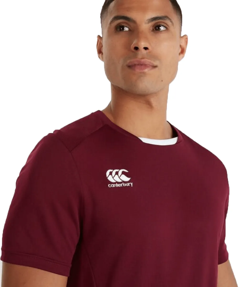 Canterbury Club Dry Tee