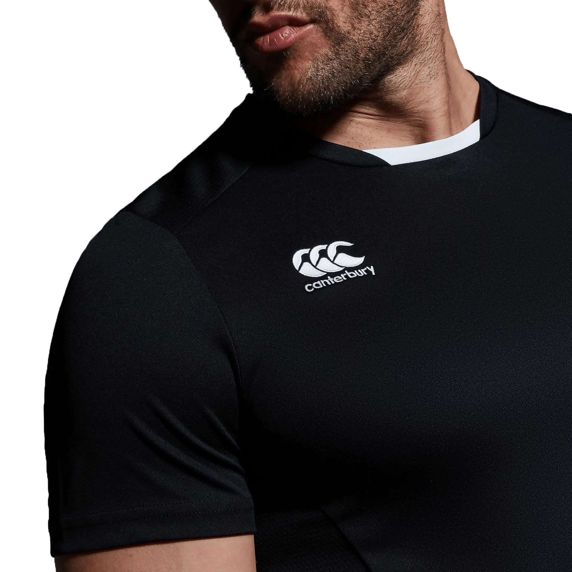 Canterbury Club Dry Tee