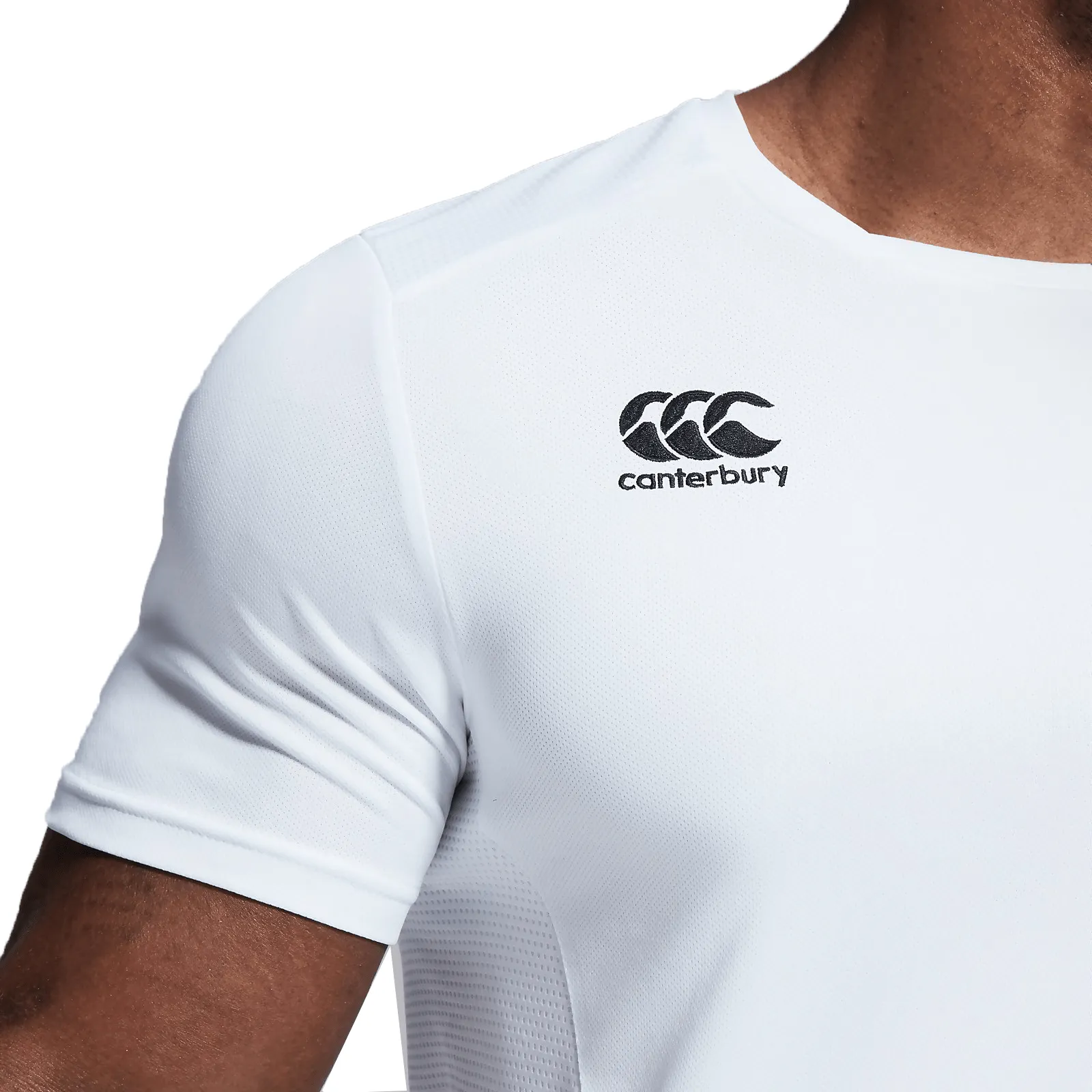 Canterbury Club Dry Tee