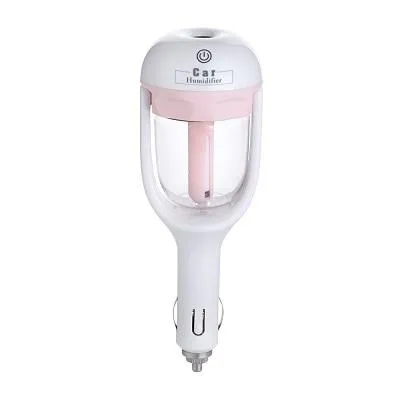 Car Essential Oil Diffuser