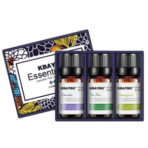 Car Essential Oil Diffuser