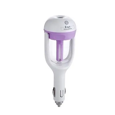 Car Essential Oil Diffuser