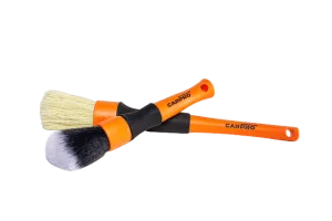 Carpro Detailing Brush Set Of 2