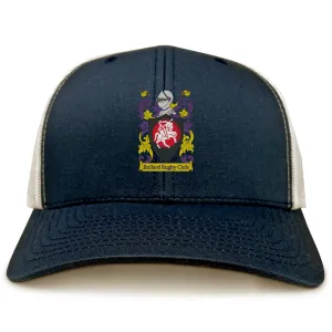 CenCal Youth Bullard Retro Trucker Cap