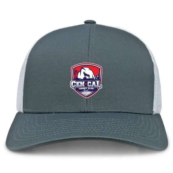 CenCal Youth U10 Retro Trucker Cap
