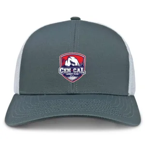 CenCal Youth U10 Retro Trucker Cap