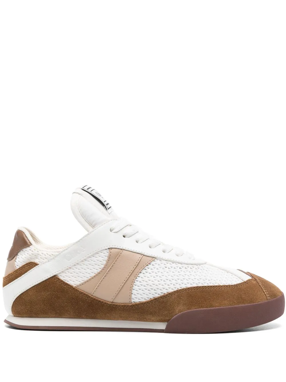 Chloé kick sneakers