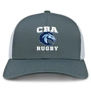 Christian Brothers Academy Rugby Retro Trucker Cap