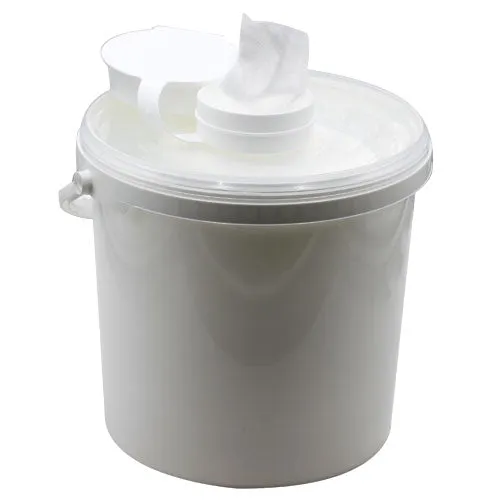 Cleaning Wipes Dispenser, Made in Germany, 991915