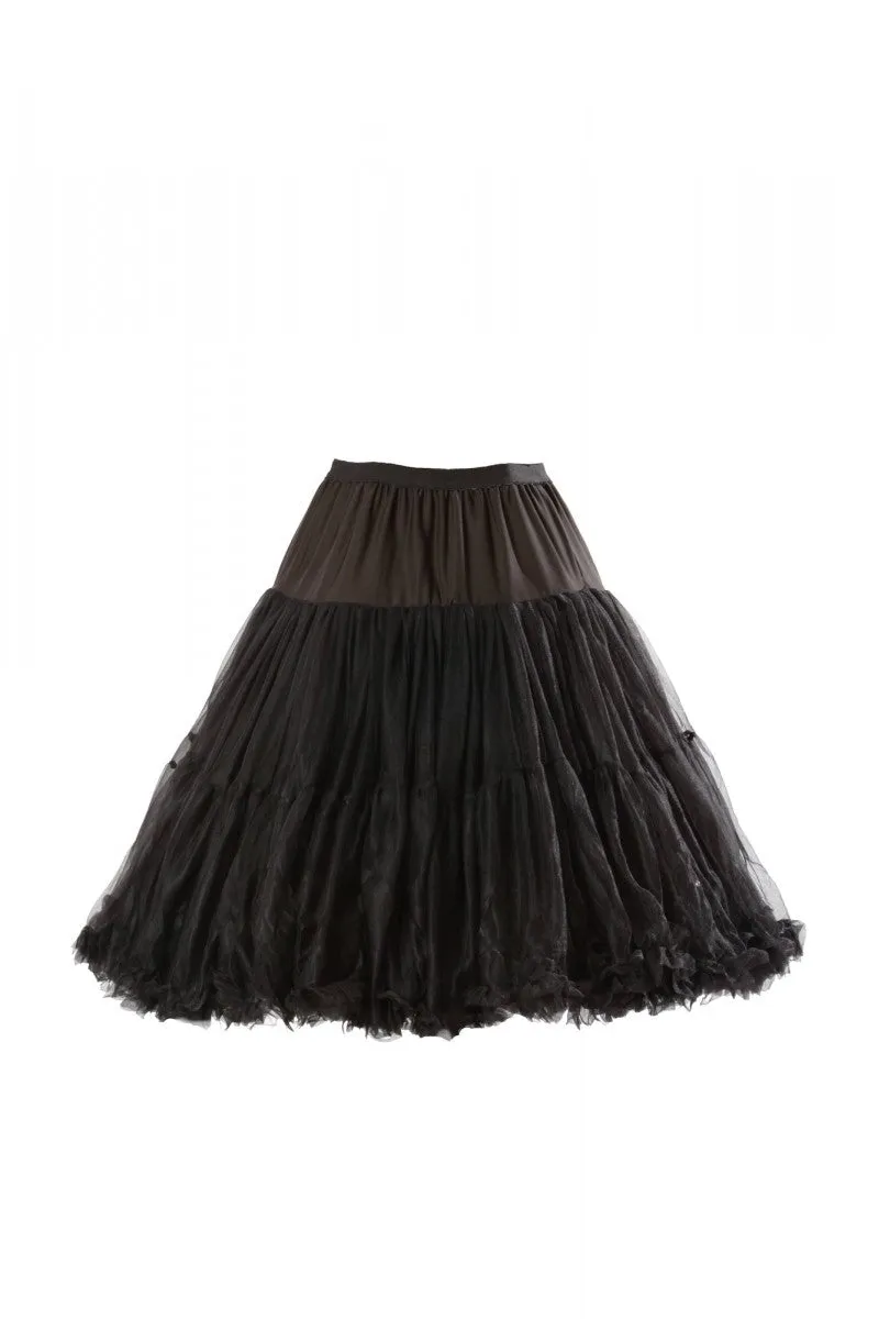 Crinoline Skirt