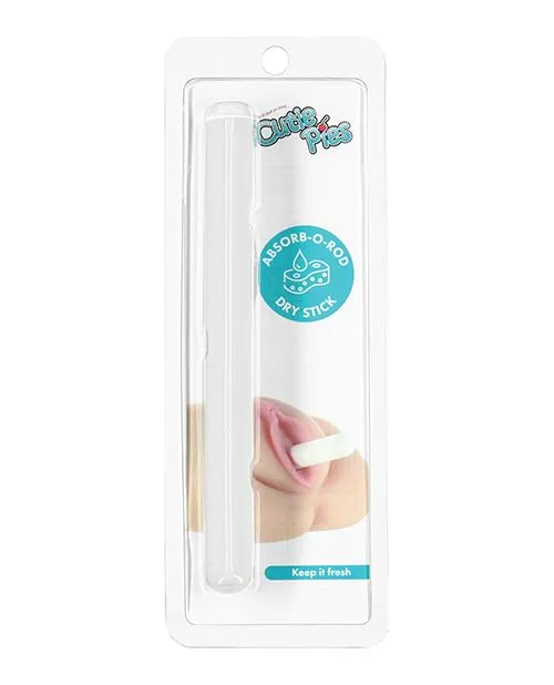 Cutie Pies Dry Stick