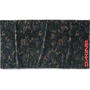 Dakine Terry Beach Towel - Cascade Camo