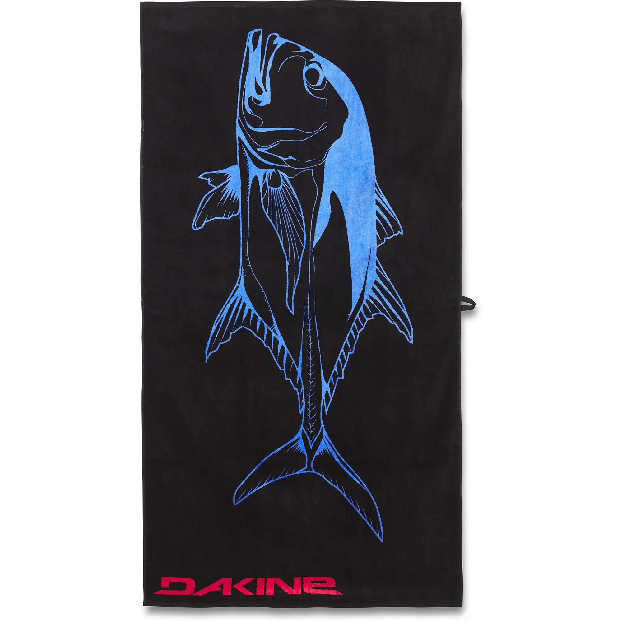 Dakine Terry Beach Towel - Ulua