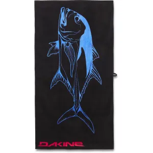 Dakine Terry Beach Towel - Ulua