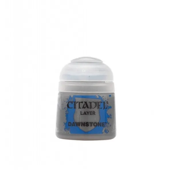 Dawnstone Dry 12ml.