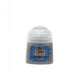 Dawnstone Dry 12ml.