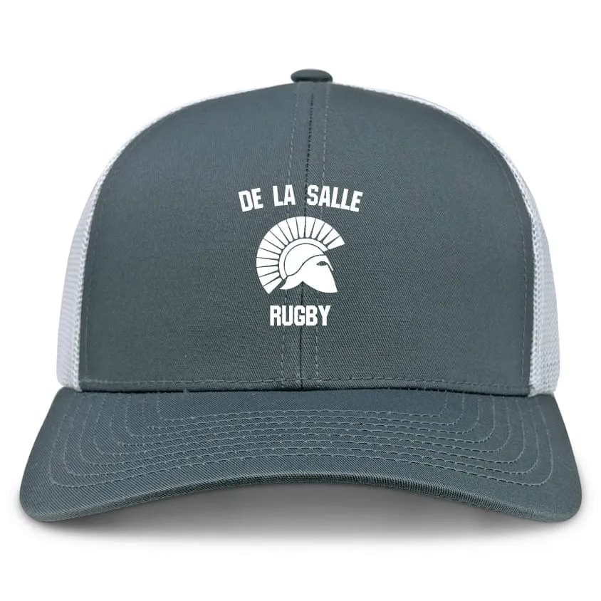 De La Salle Retro Trucker Cap