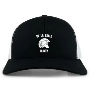 De La Salle Retro Trucker Cap