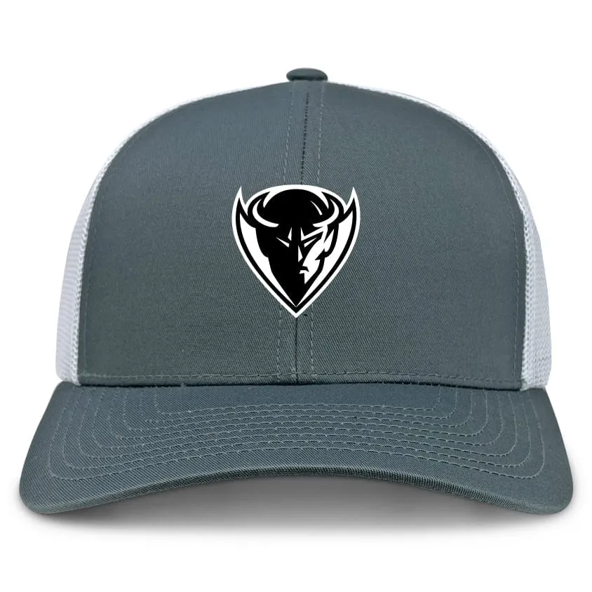 DePaul University Retro Trucker Cap