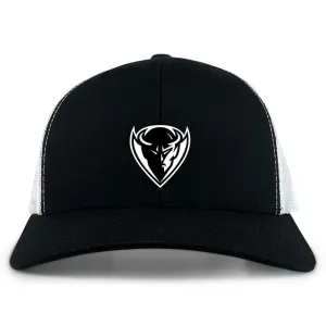 DePaul University Retro Trucker Cap