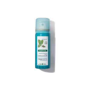 DETOX DRY SHAMPOO WITH AQUATIC MINT
