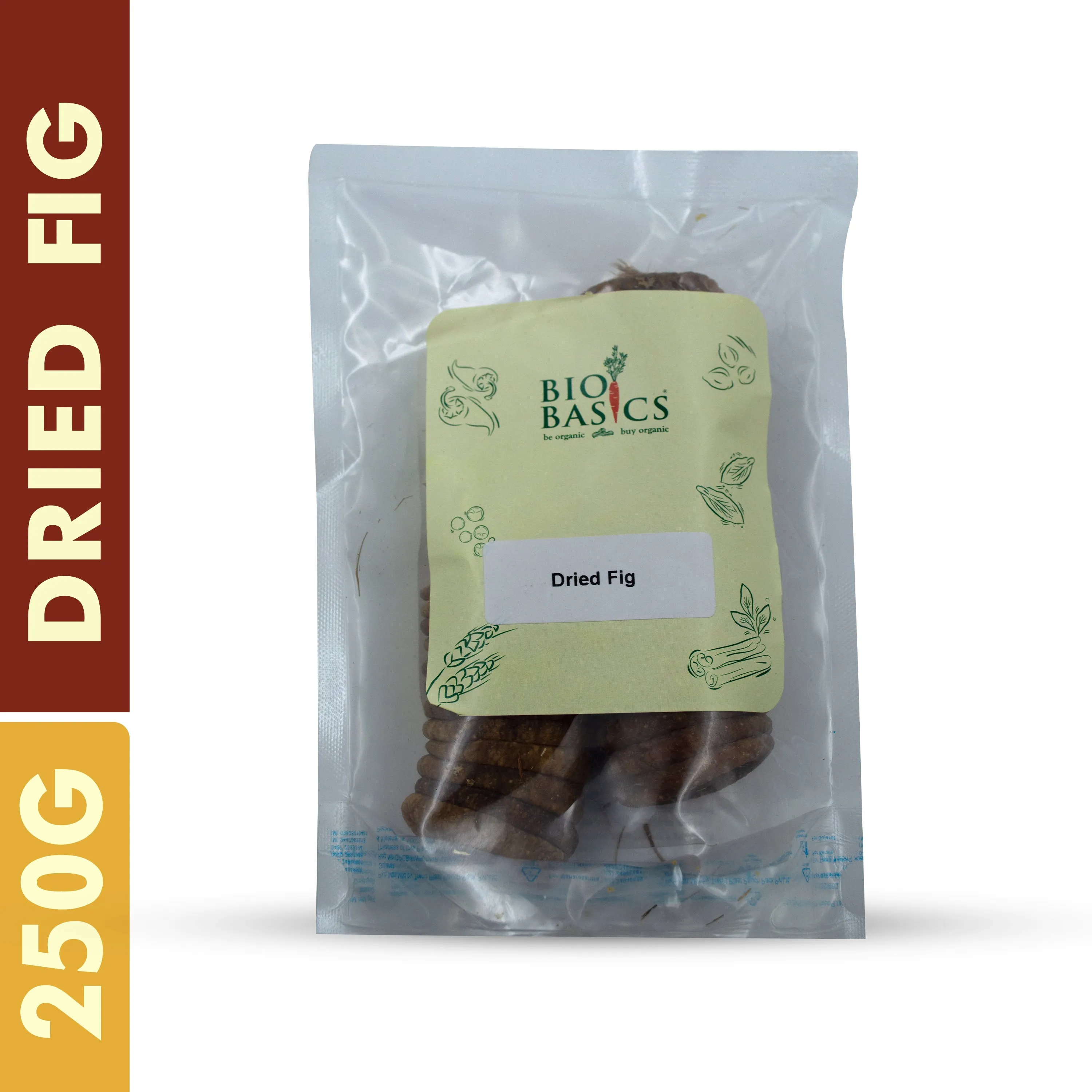 Dried Fig
