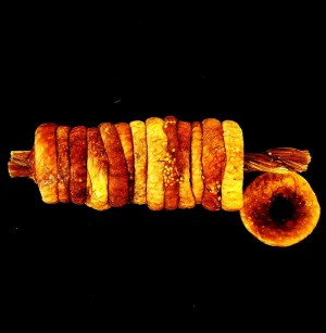 Dried Fig