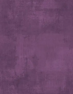 Dry Brush Raisin
