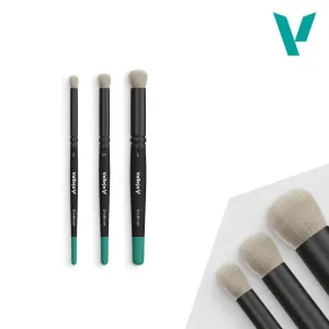 Dry Brush Set