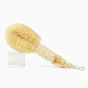 Dry Brush
