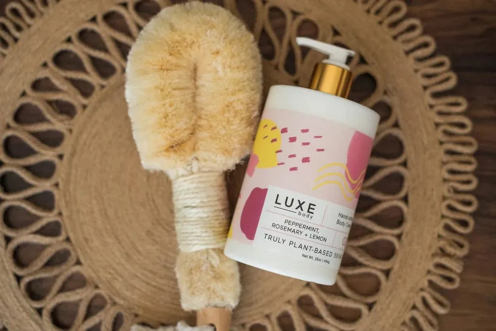 Dry Brush