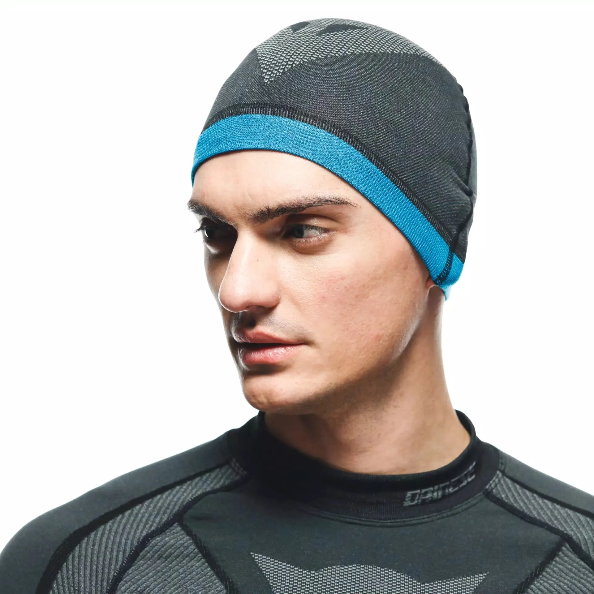 Dry Cap