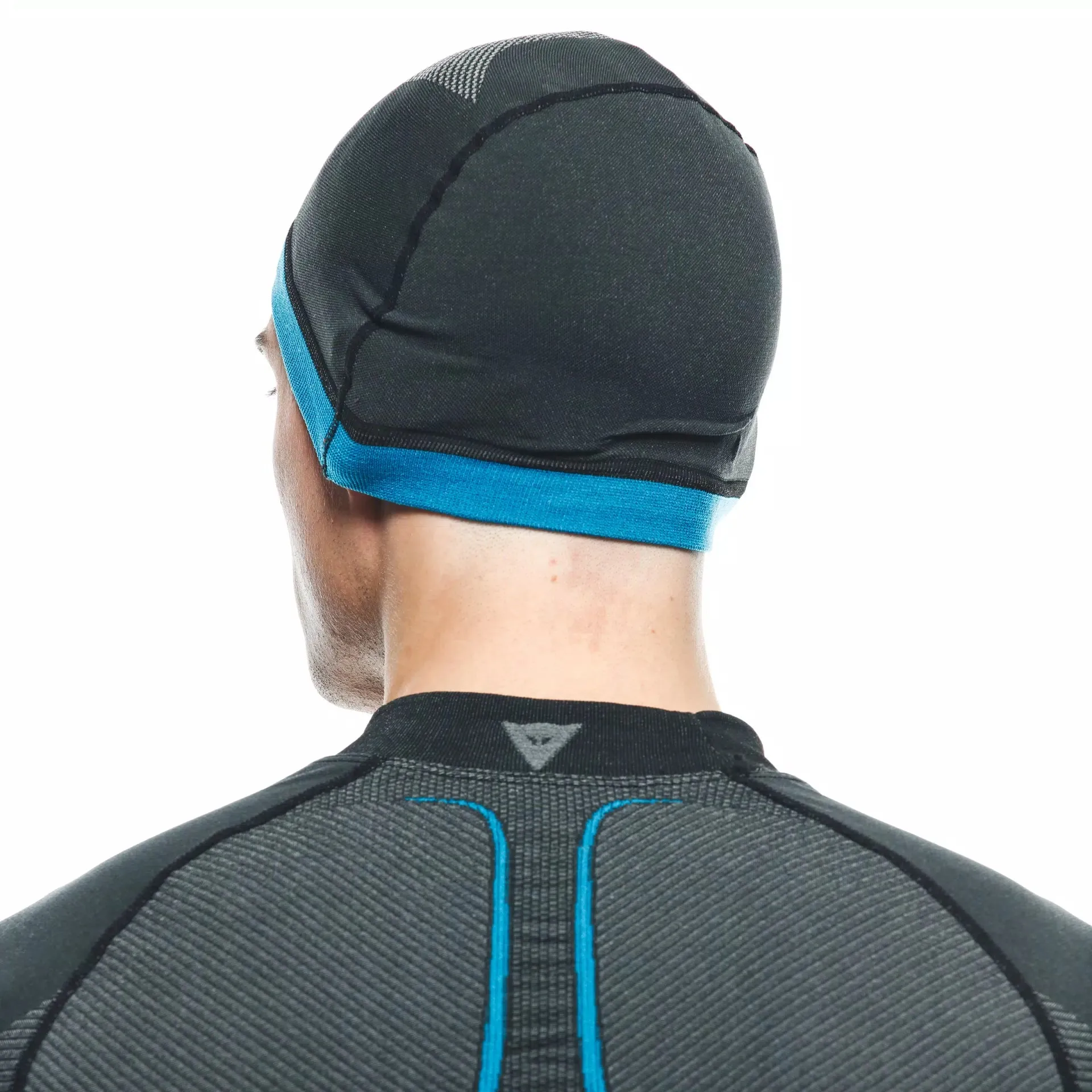 Dry Cap