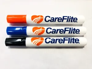 Dry Erase Markers