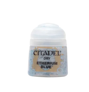 Dry Etherium Blue (12ml)