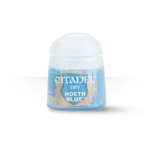 Dry Hoeth Blue