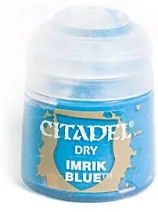 Dry Imrik Blue