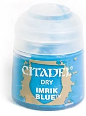 Dry Imrik Blue