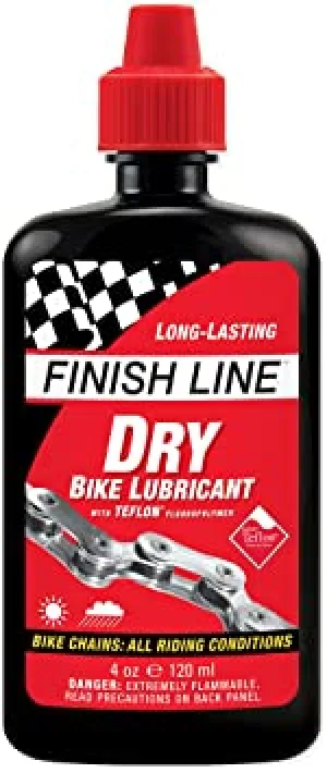 Dry Lube
