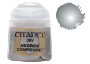 Dry Necron Compound
