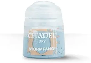 Dry Stormfang