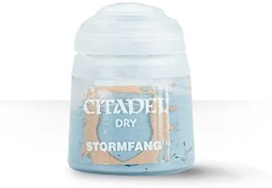Dry Stormfang