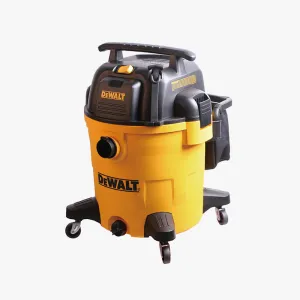 Dry Vacuum Cleaner