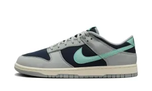 Dunk Low Retro Premium Light Pumice Green Frost