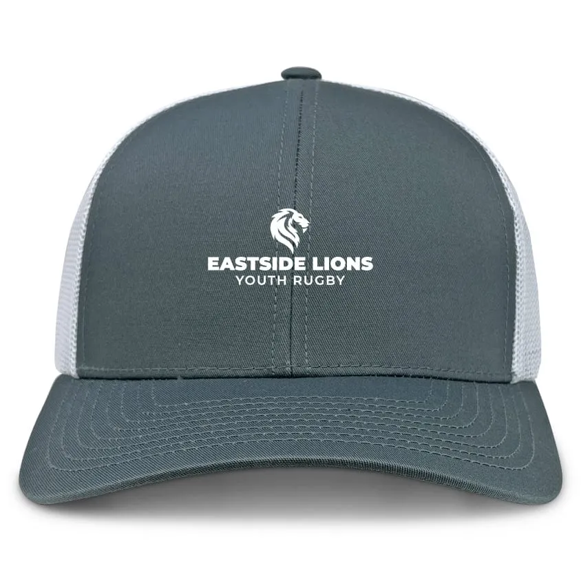 Eastside Lions Retro Trucker Cap