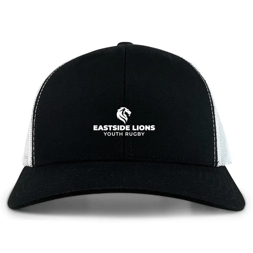 Eastside Lions Retro Trucker Cap